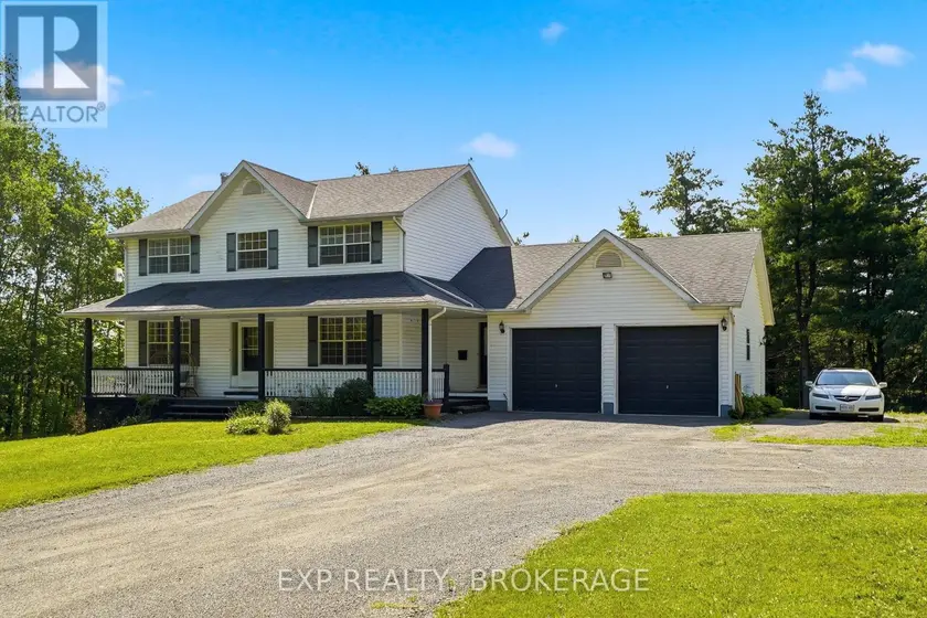 Detached at 16131 TELEPHONE ROAD, Brighton