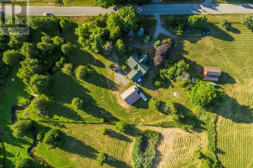 Detached at 153 BOEVE LANE, Alnwick/Haldimand