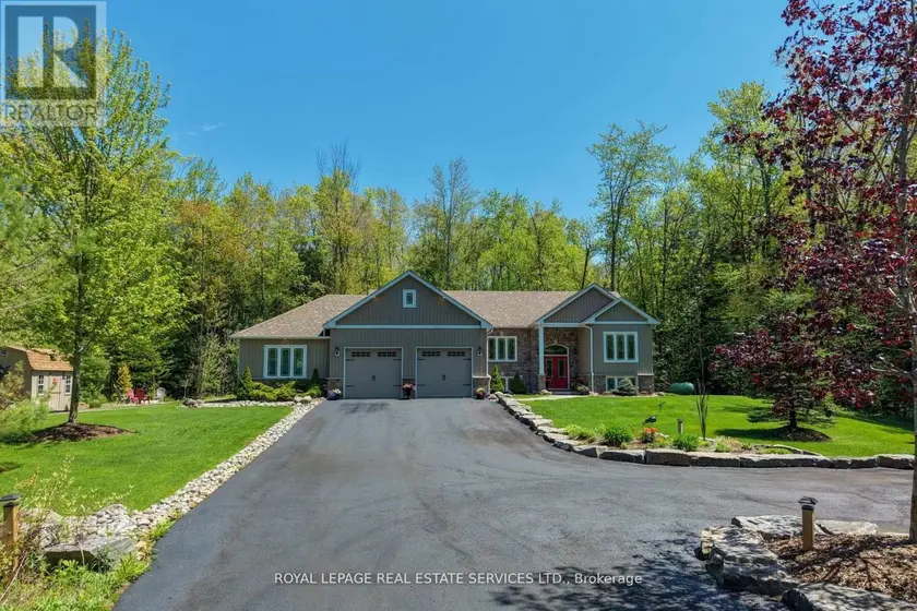 Detached at 1045 TOWER CRESCENT, Gravenhurst
