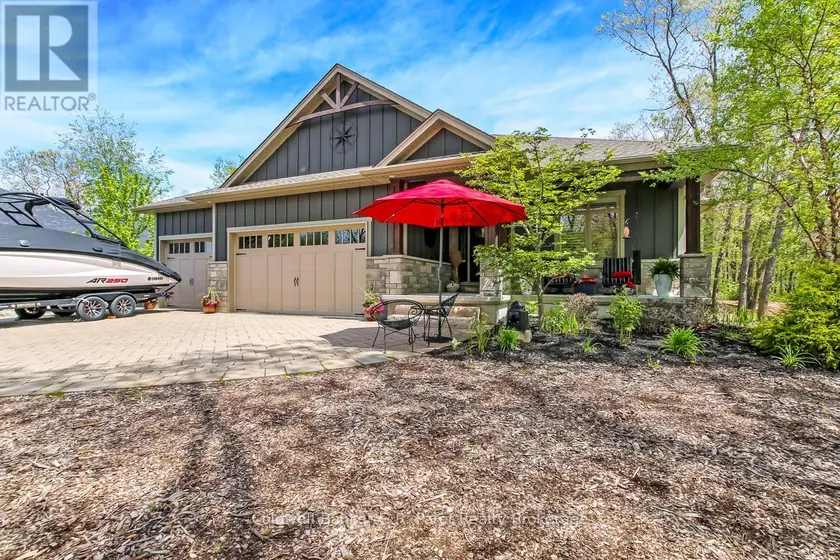 Detached at 10151 PINERY BLUFFS ROAD, Lambton Shores