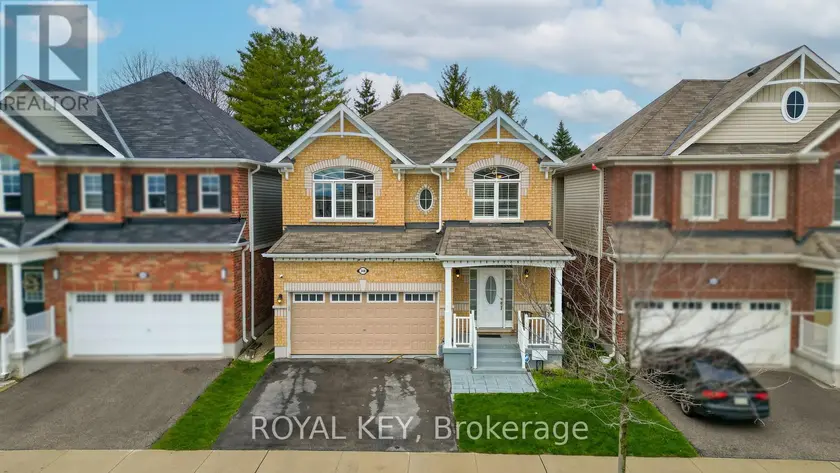 Detached at 348 EQUESTRIAN WAY, Cambridge