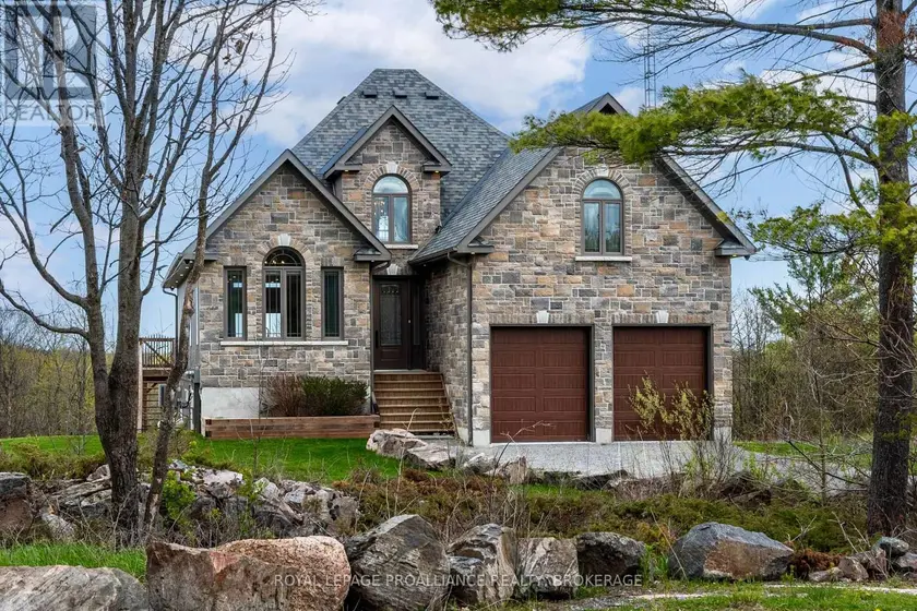 Detached at 5110 RAMPARTS ROAD, Frontenac
