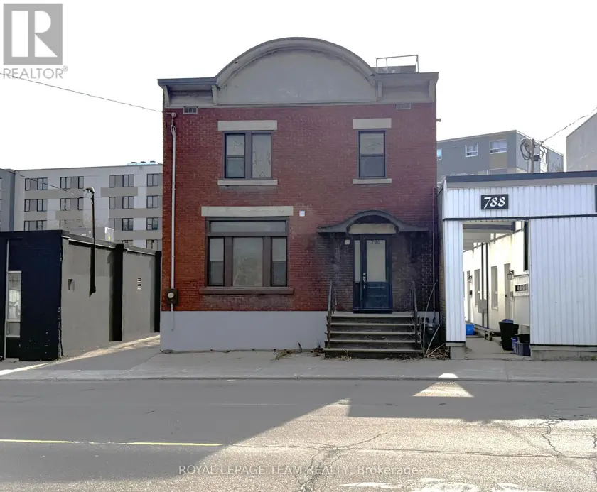 Other at 790 BRONSON AVENUE, Ottawa