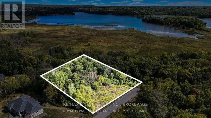 Vacant Land at 53 LINEA STREET, Frontenac