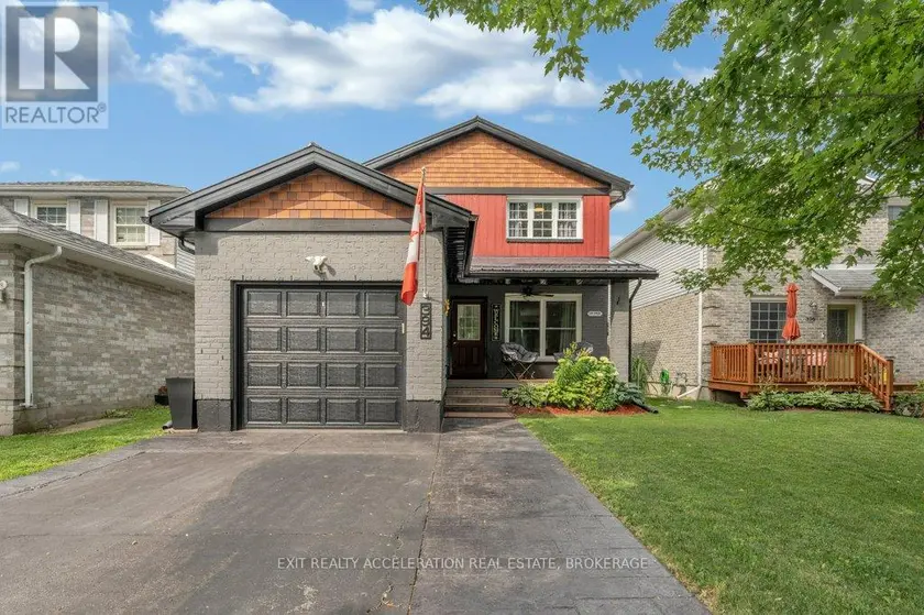 Detached at 394 GINGER STREET, Greater Napanee