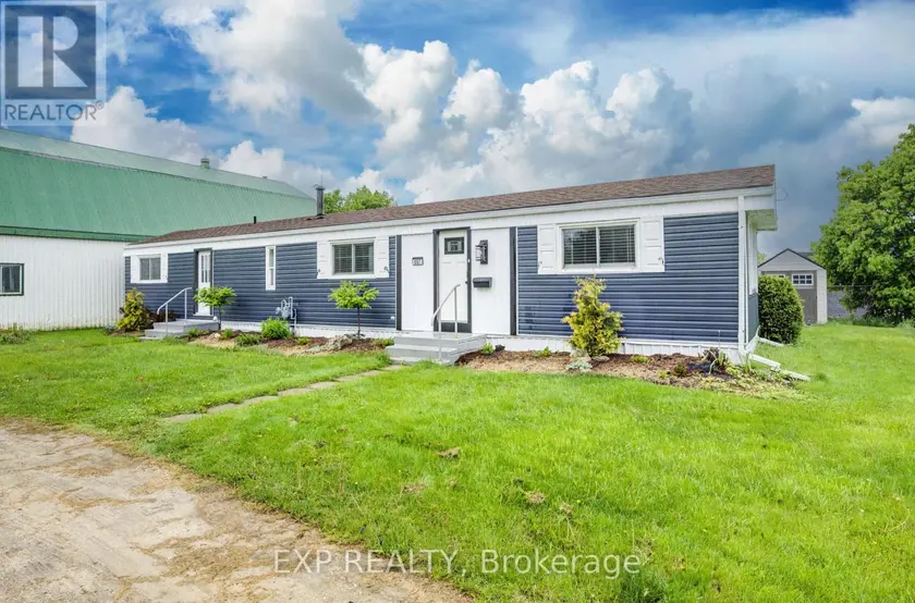Detached at 7 - 84 WELLINGTON STREET S, Mapleton