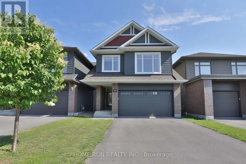 Detached at 322 LYSANDER PLACE, Ottawa