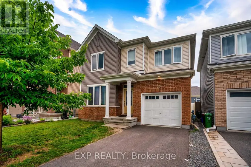 Detached at 30 COPPERMINE STREET, Ottawa