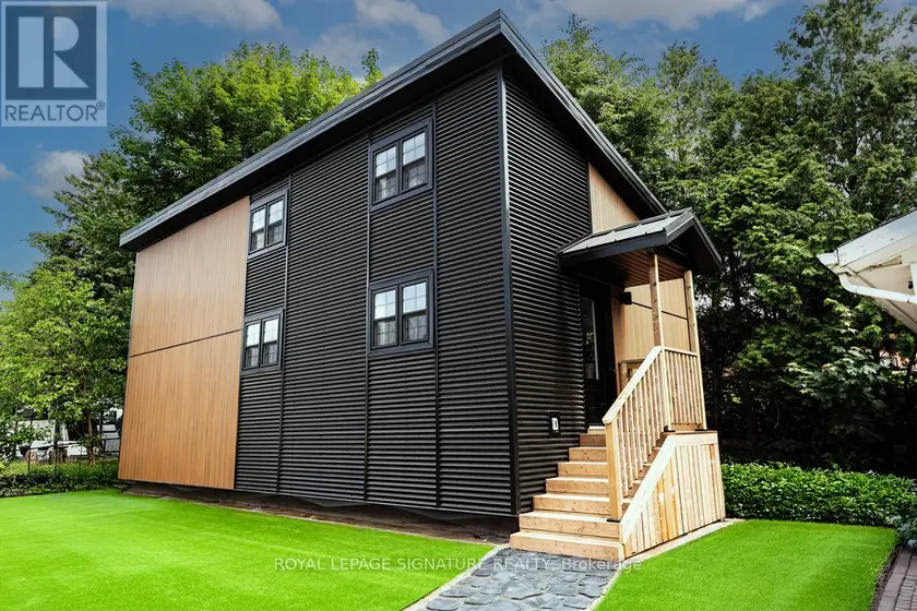 Detached at GRDN - 309 CRANBROOK DRIVE, Hamilton