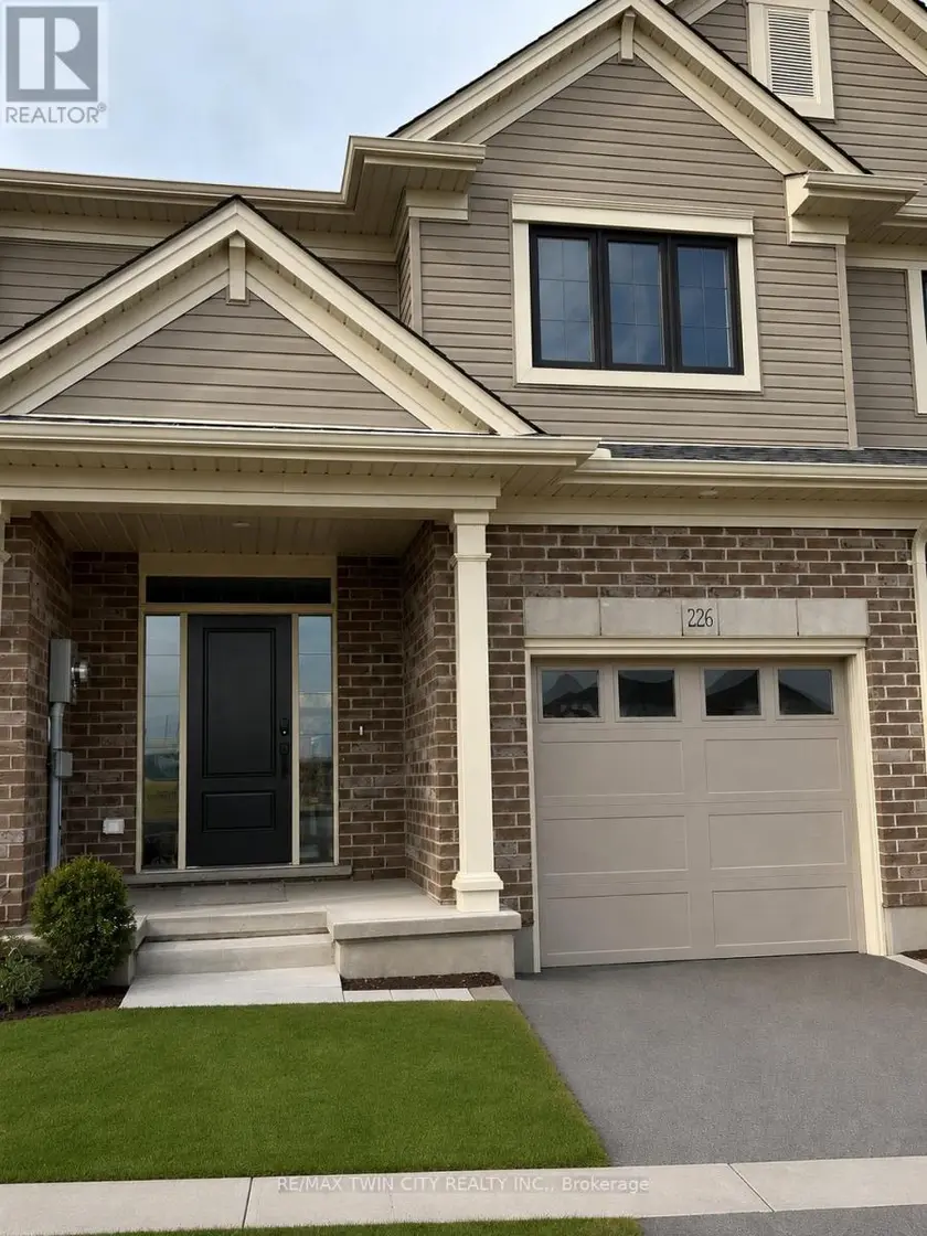Townhouse at 226 RENAISSANCE DRIVE, St. Thomas