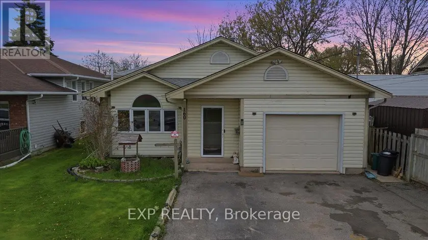 Detached at 160 DAVIS STREET, Port Colborne