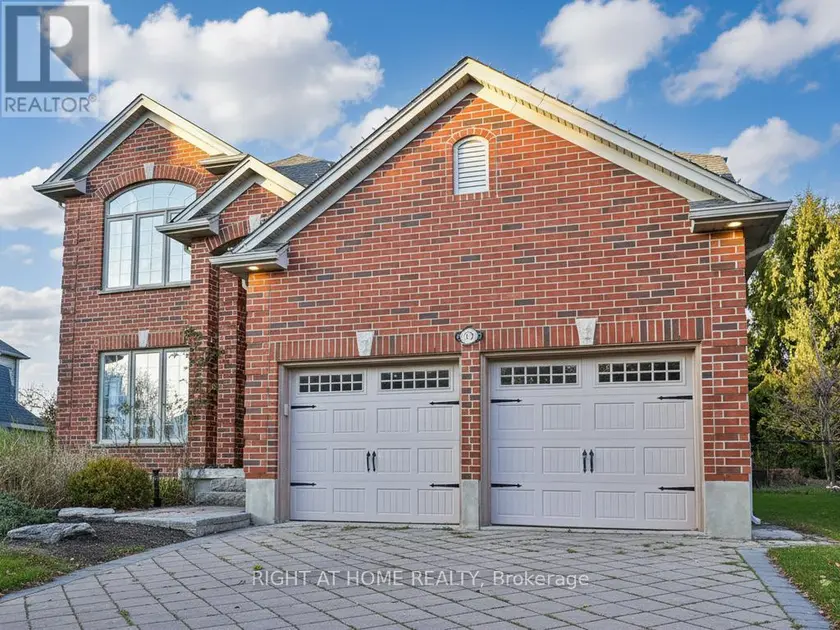 Detached at 1366 KAINS WOODS TERRACE, London South