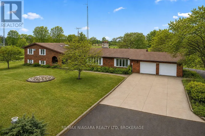 Detached at 11292 GOLF COURSE ROAD, Wainfleet