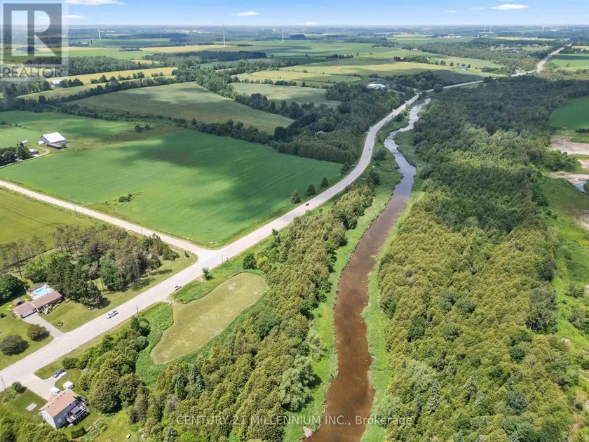 Vacant Land at 173413 COUNTY ROAD 25 ROAD, East Luther Grand Valley