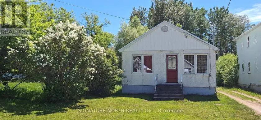 Detached at 209 FOTHERINGHAM AVE., Atikokan