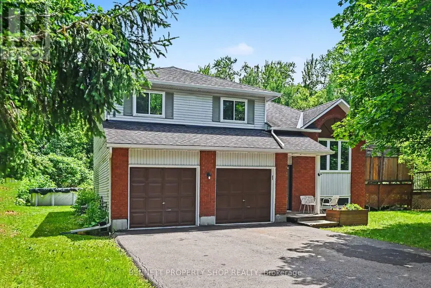 Detached at 230 CARDINAL CRESCENT, Clarence-Rockland