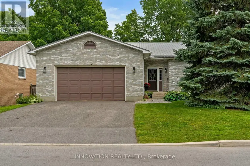 Detached at 114 BELL STREET, Carleton Place