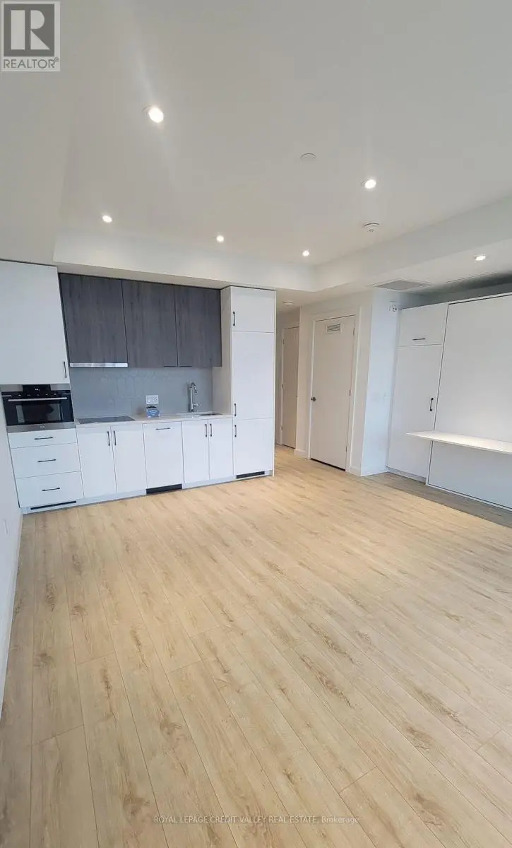 Apartment at 1211 - 741 KING STREET W, Kitchener