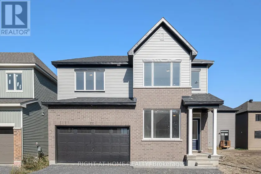 Detached at 332 PENINSULA ROAD, Ottawa