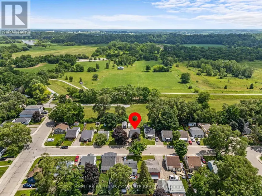 Detached at 56 SIXTH AVENUE, Brantford