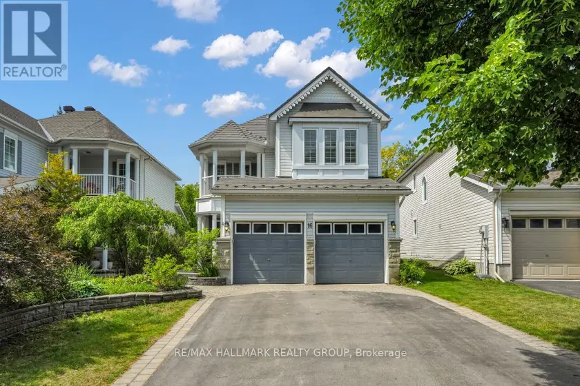 Detached at 16 HEMLO CRESCENT, Ottawa
