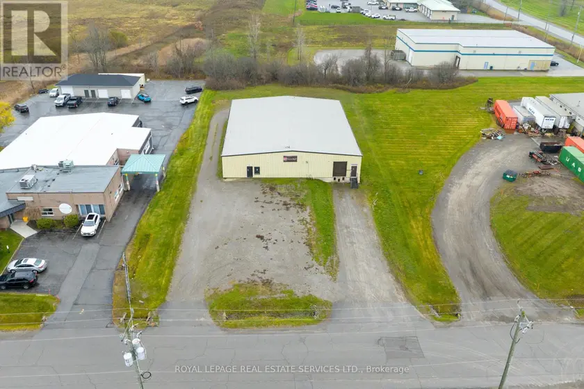 Other at 625 INDUSTRIAL DRIVE, Fort Erie