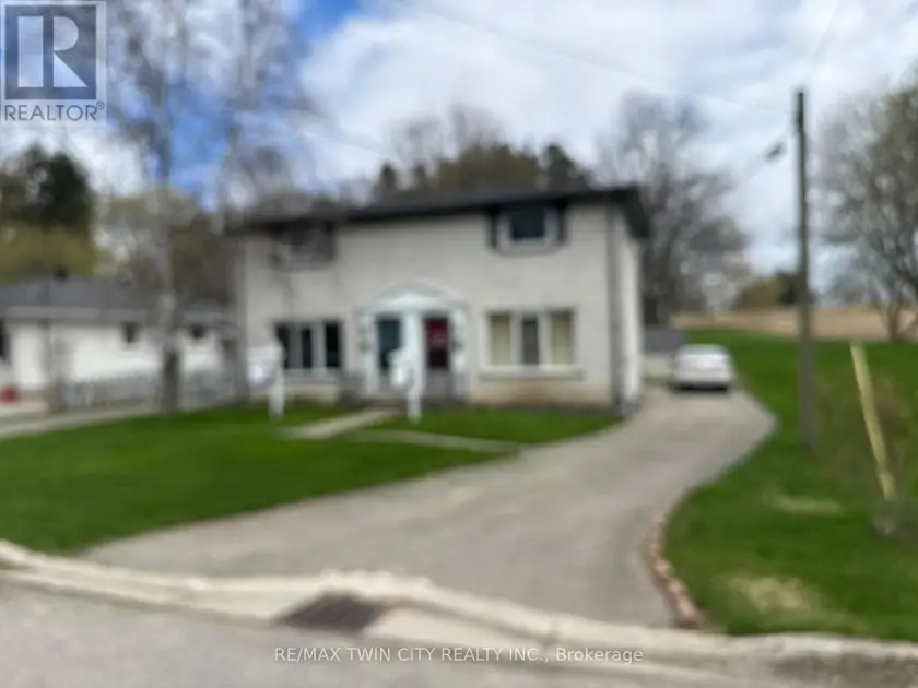 Semi-Detached/Link at 85 ELM STREET, Norfolk