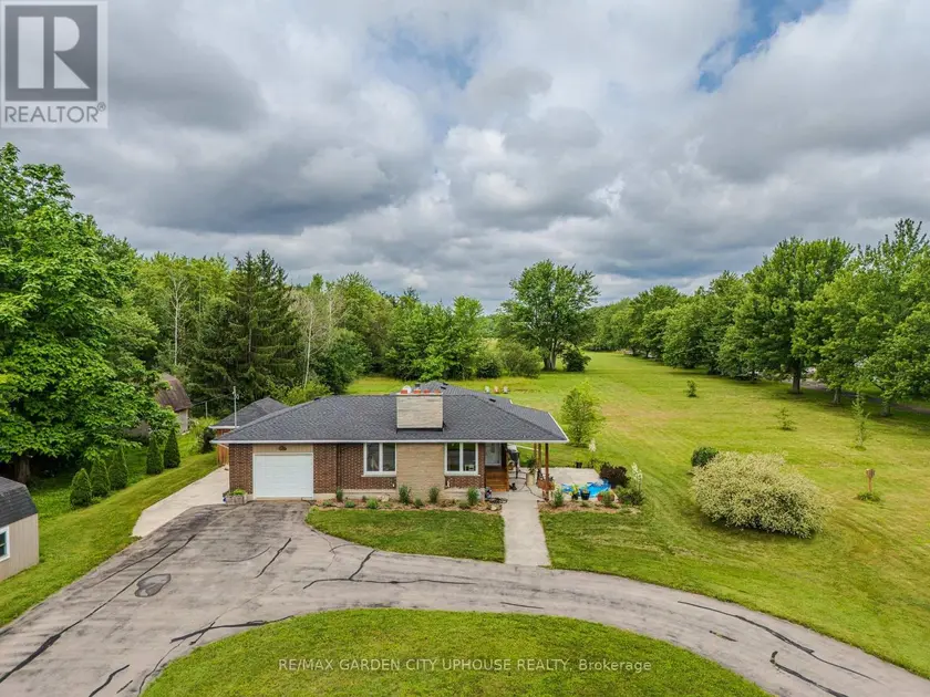 Detached at 373 DARBY ROAD, Welland
