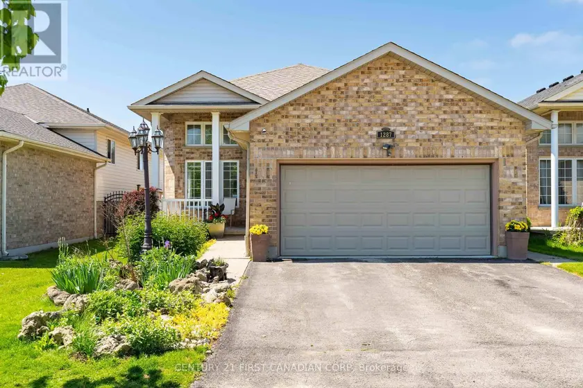 Detached at 1287 NICOLE AVENUE, London North