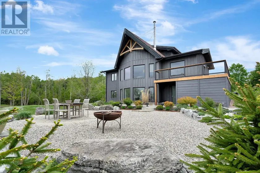 Detached at 2965 CENTRE LINE ROAD, Marmora and Lake