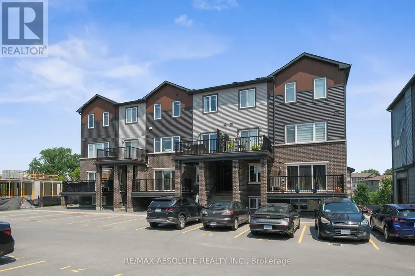 Apartment at A - 235 ELDORADO PRIVATE, Ottawa