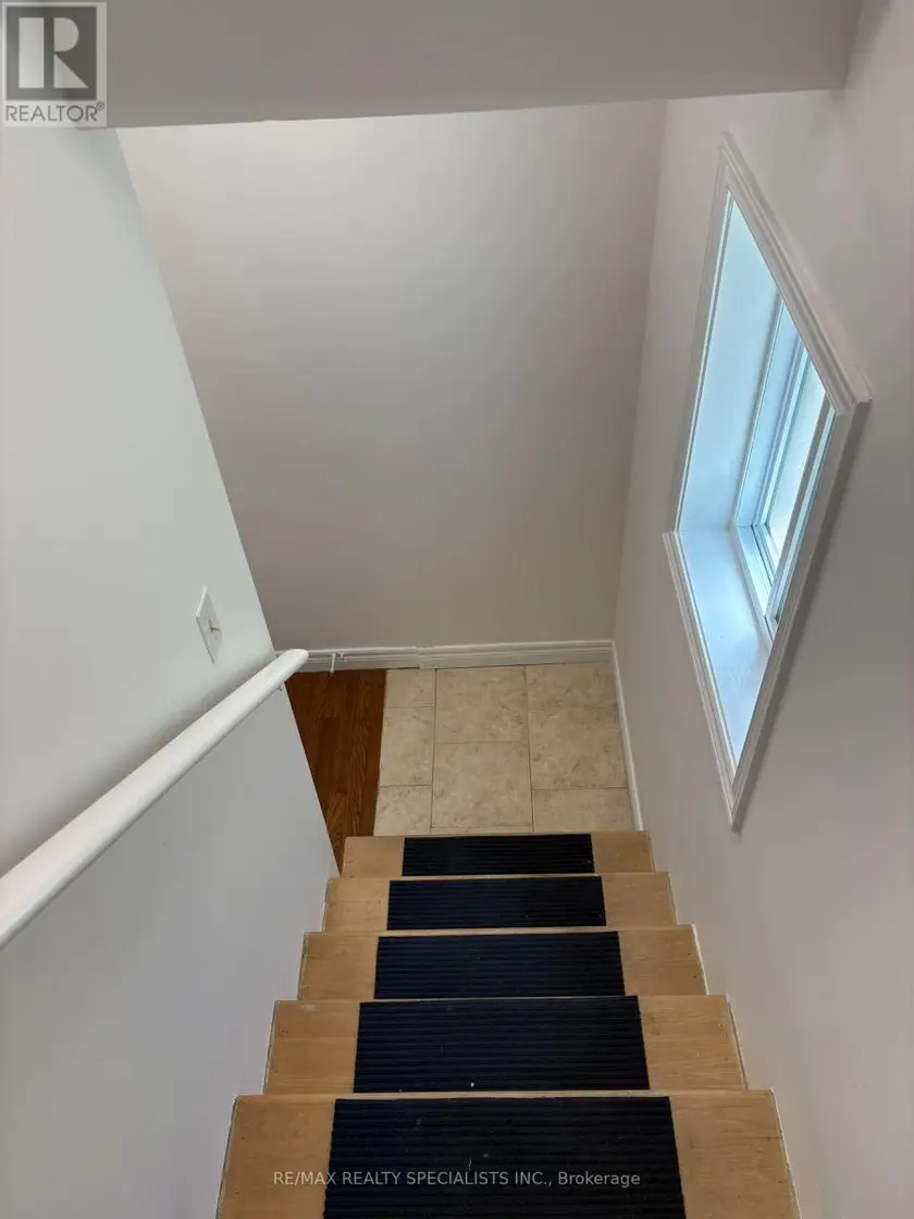 Detached at BSMT - 48 LONDONDERRY DRIVE, Hamilton