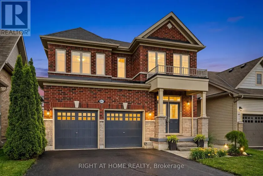 Detached at 965 LINE 9 ROAD, Niagara-on-the-Lake