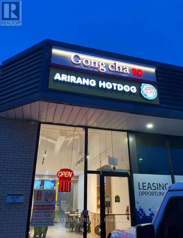 Other at C1 - 1640 HURON CHURCH ROAD, Windsor