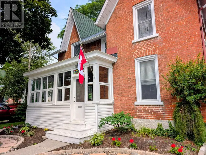 Detached at 15 GRAHAM STREET E, Greater Napanee