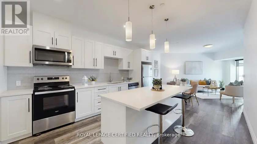 Apartment at 411 - 332 GOSLING GARDENS, Guelph