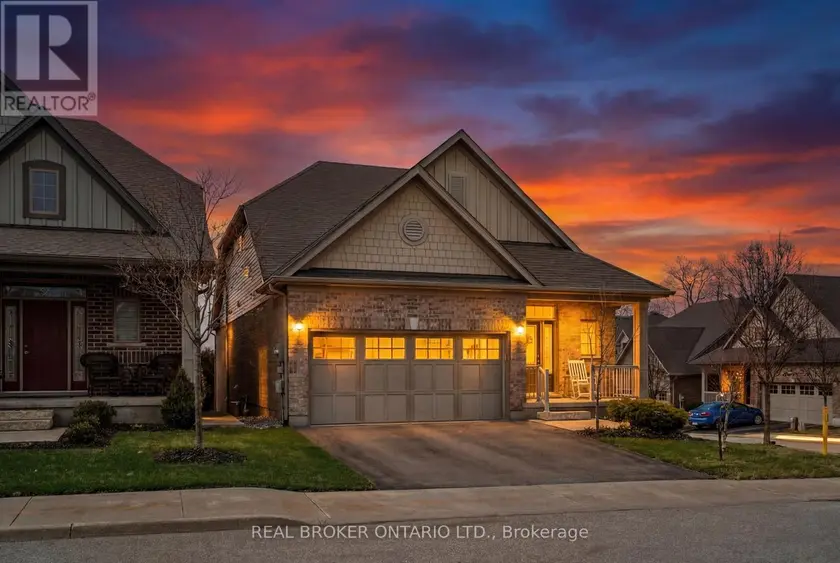 Detached at 10 CHESTNUT DRIVE, Guelph/Eramosa