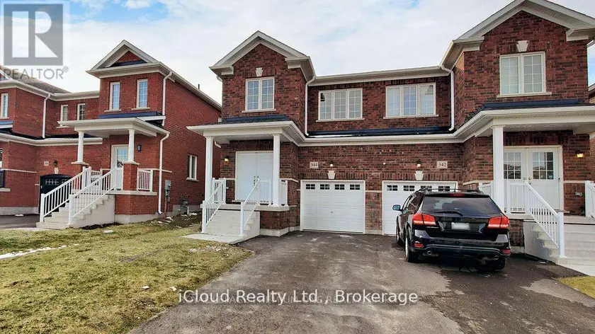 Semi-Detached/Link at 344 RIDLEY CRESCENT, Southgate