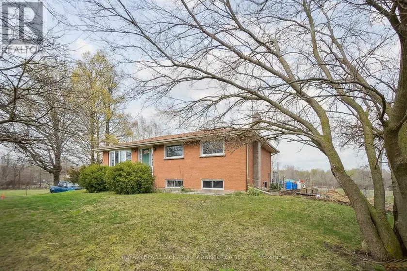 Detached at 283 INMAN ROAD, Haldimand