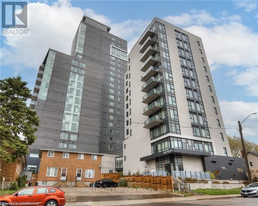 Apartment at 901 - 160 KING STREET N, Waterloo