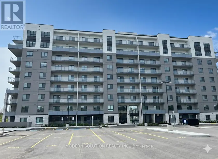 Apartment at 804 - 425 WATSON PARKWAY N, Guelph