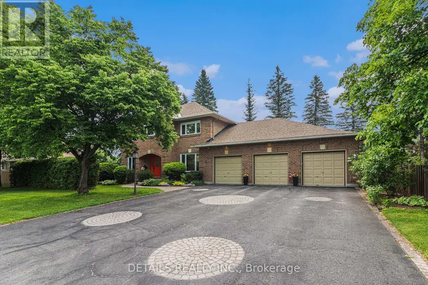 Detached at 3 WINTERGREEN DRIVE, Ottawa