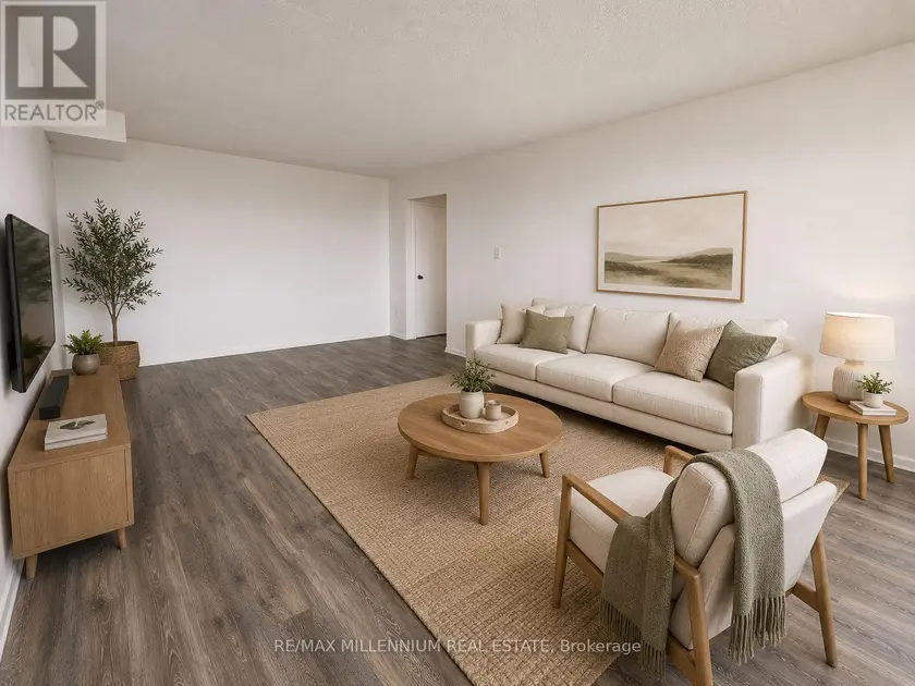Apartment at 1705 - 250 FREDERICK STREET, Kitchener