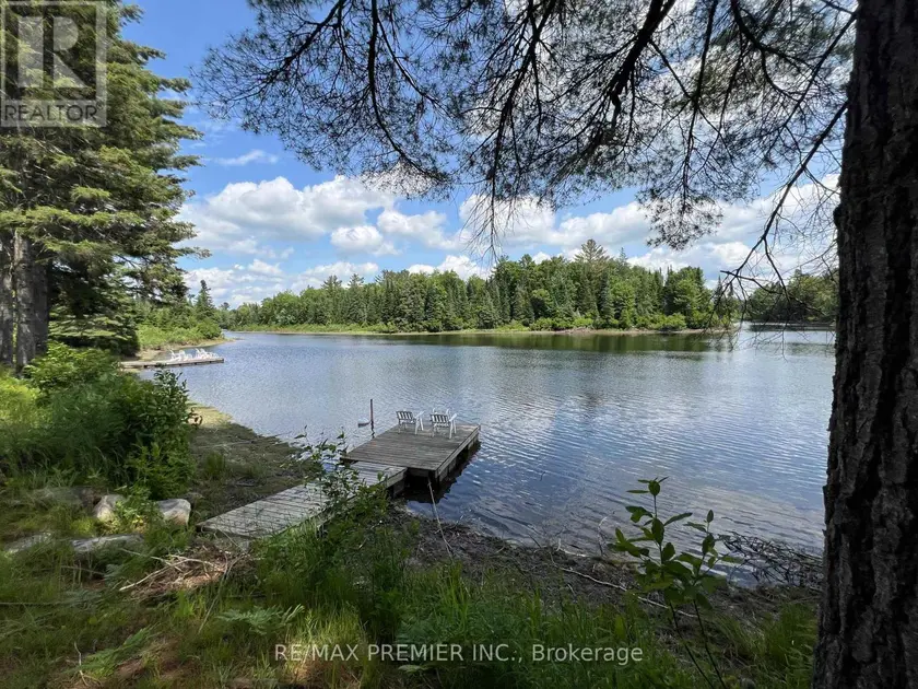 Detached at 1130 COLONY ROAD, Bracebridge