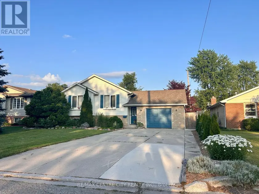 Detached at 78 CHITTIM ROAD, Chatham-Kent