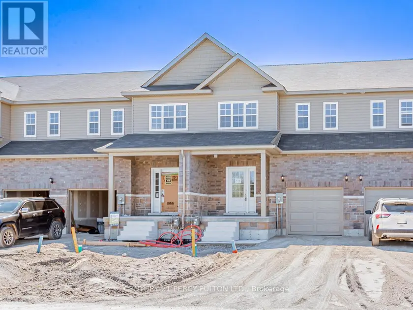 Townhouse at 475 DREWERY ROAD, Cobourg