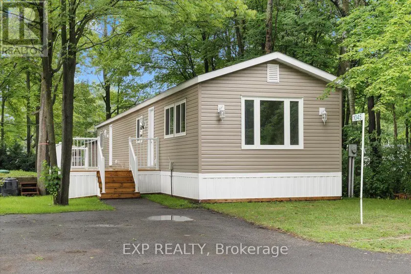 Detached at 1045 VISTA BARRETT PRIVATE, Ottawa