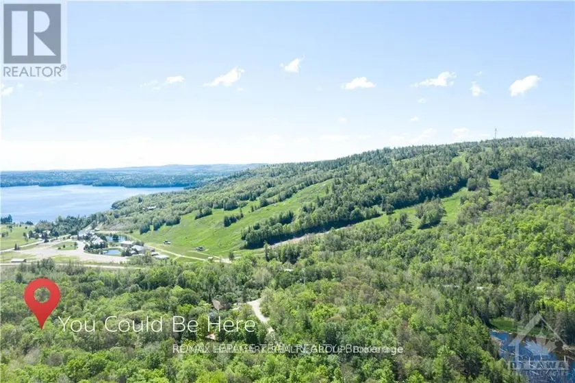 Vacant Land at LOT #20 CRESTVIEW DRIVE, Greater Madawaska