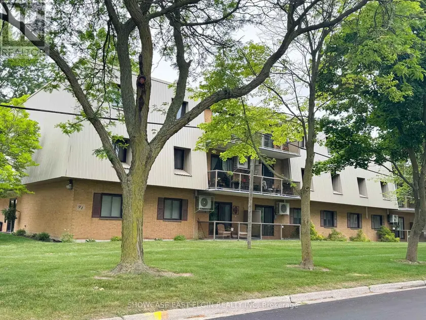 Apartment at 201 - 91 SPRUCE STREET W, Aylmer