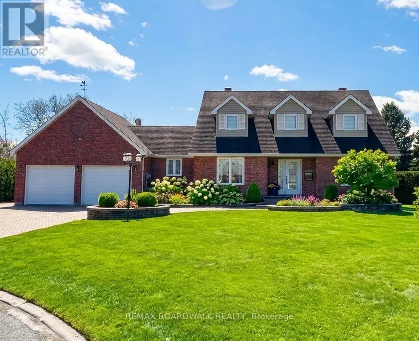 Detached at 32 FAUCHER BOULEVARD, Casselman